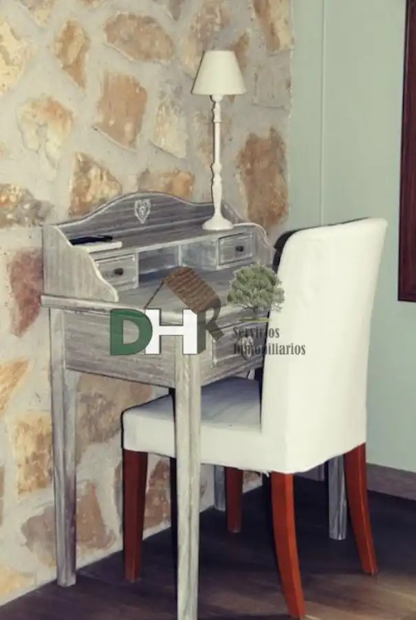 Casa o chalet en venta en Valdefuentes