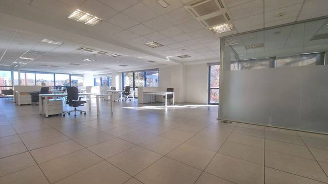 Oficina en Venta en Zuatzu Kalea en Añorga - Zubieta - Atotxa Erreka