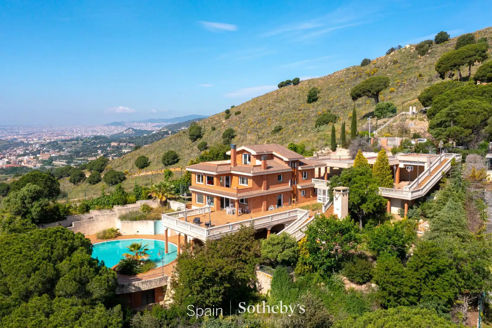 Maison avec piscine à vendre à Carrer Mirador, imagen 29