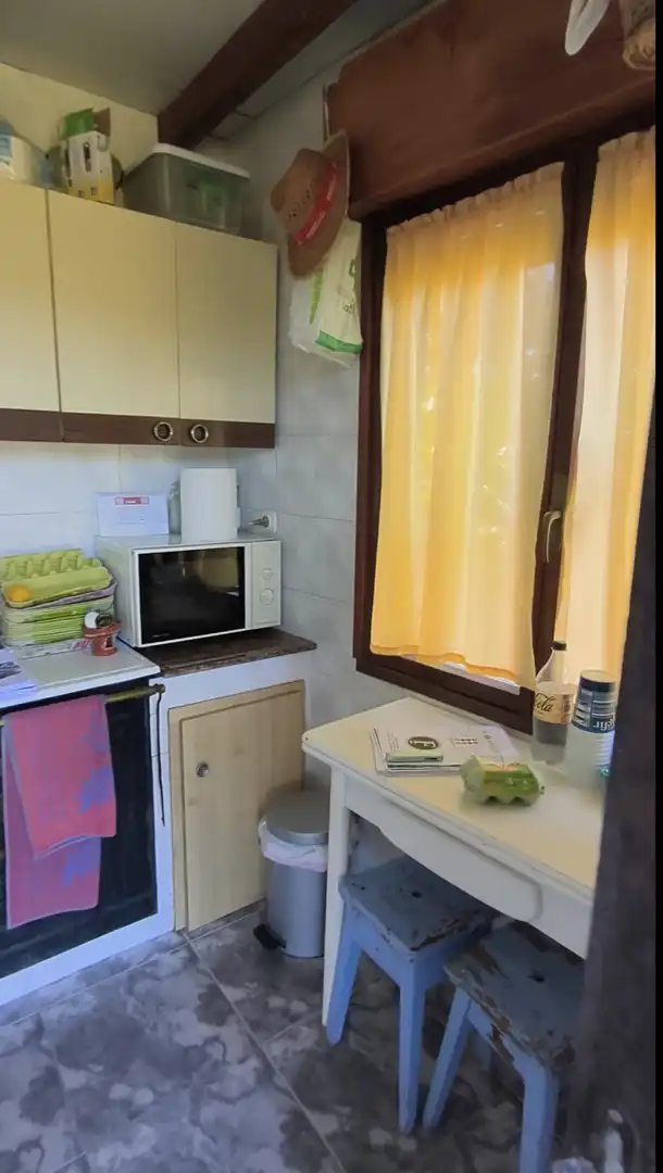 Cocina de Casa o chalet en venta en Villaviciosa con Trastero y Balcón