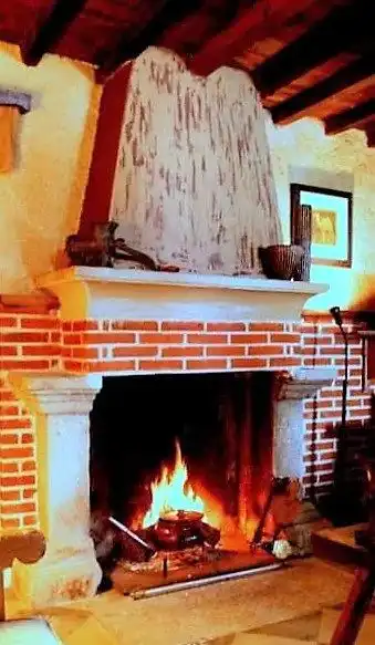 Casa o xalet en venda en Fuenteliante amb Calefacció, Moblat i Forn