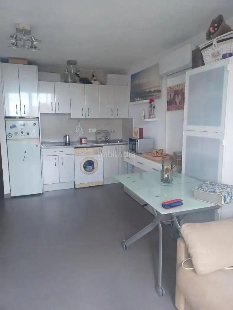 Studio with pool for sale in Calle Gerona 43, imagen 4