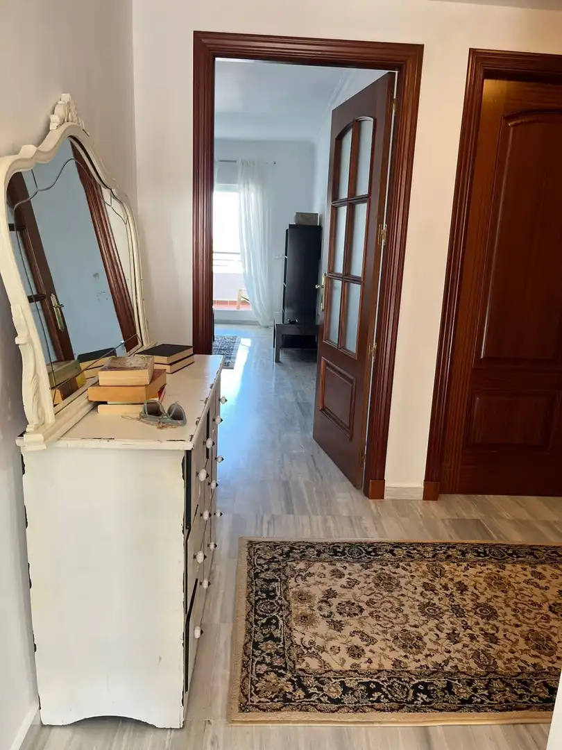 Apartamento de alquiler en Alhaurín Golf