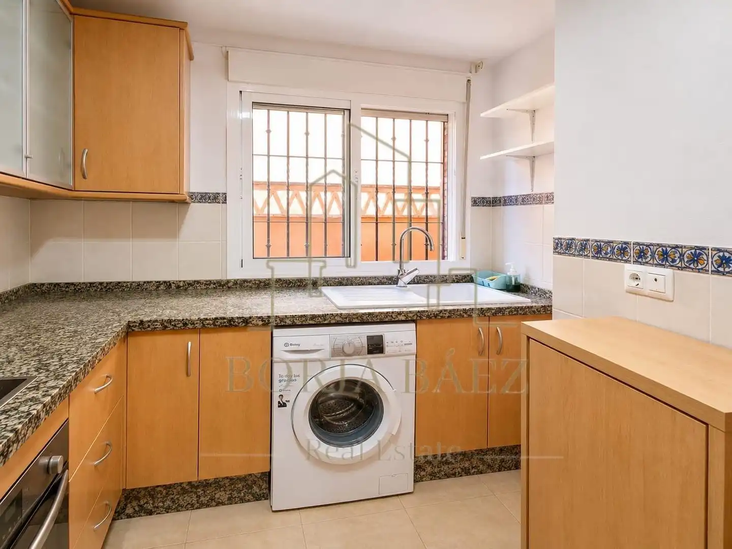 Maison mitoyenne à vendre à Calle ZAGRA, imagen 12