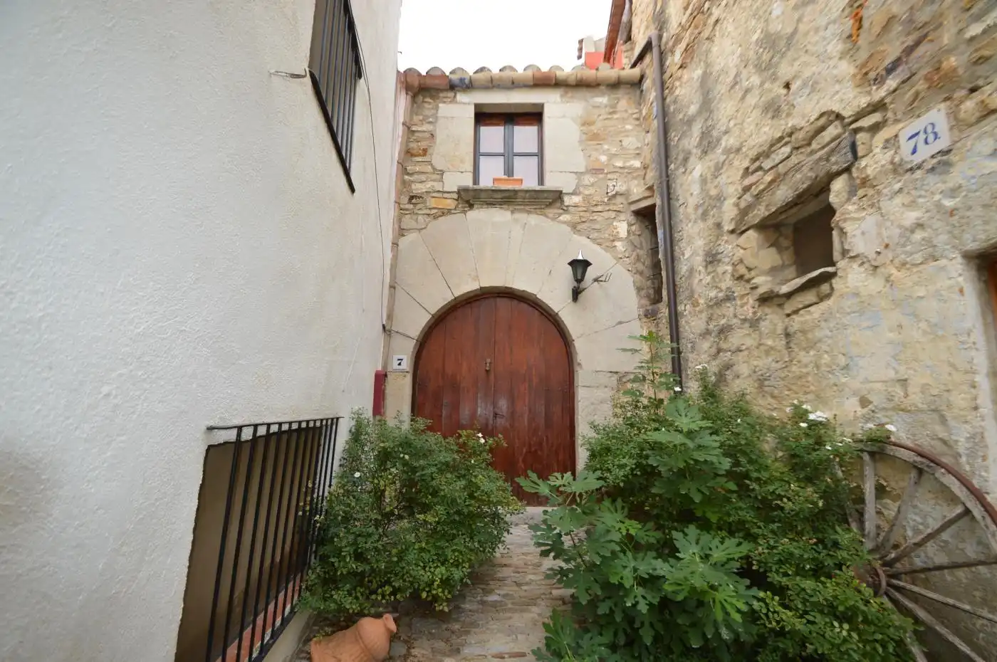 Country house with terrace for sale in Carrer del Sol, imagen 22