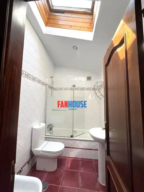 Attic for sale in Gijón   with Heating