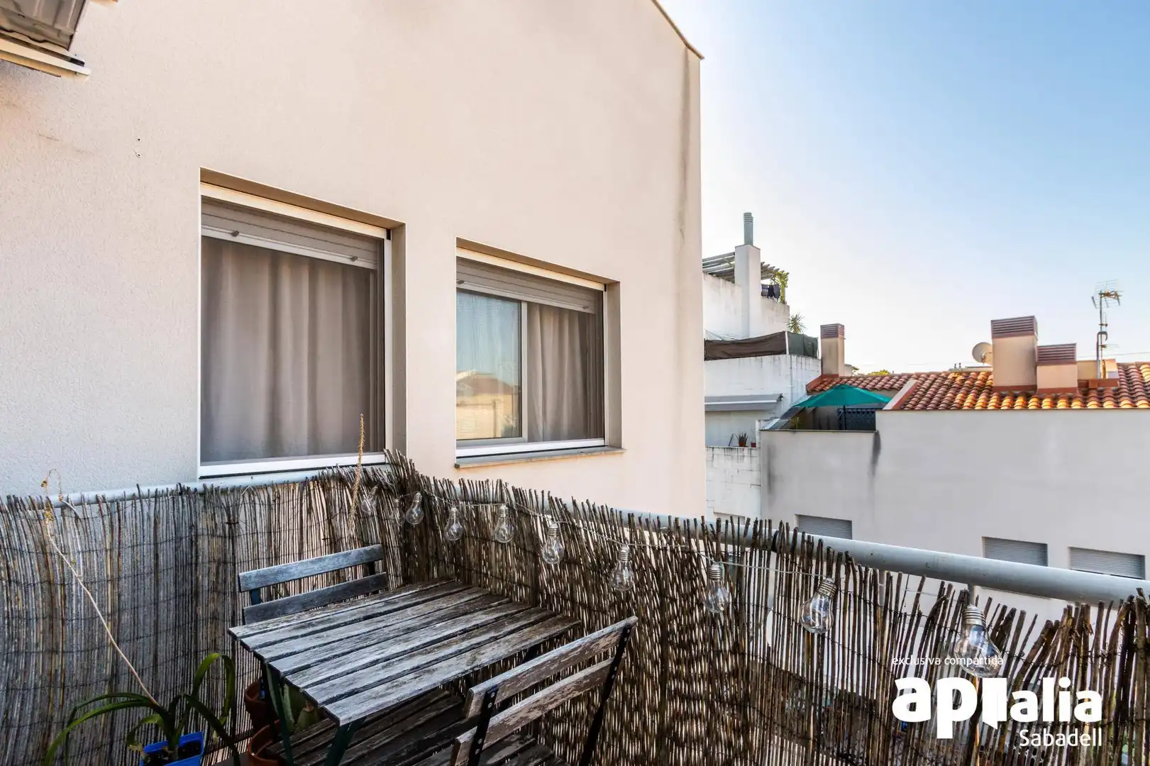 Penthouse with terrace for sale in Centre - Sant Oleguer, imagen 13