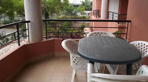 Foto 2 von Wohnungen zum Verkauf in Los Boliches, Fuengirola