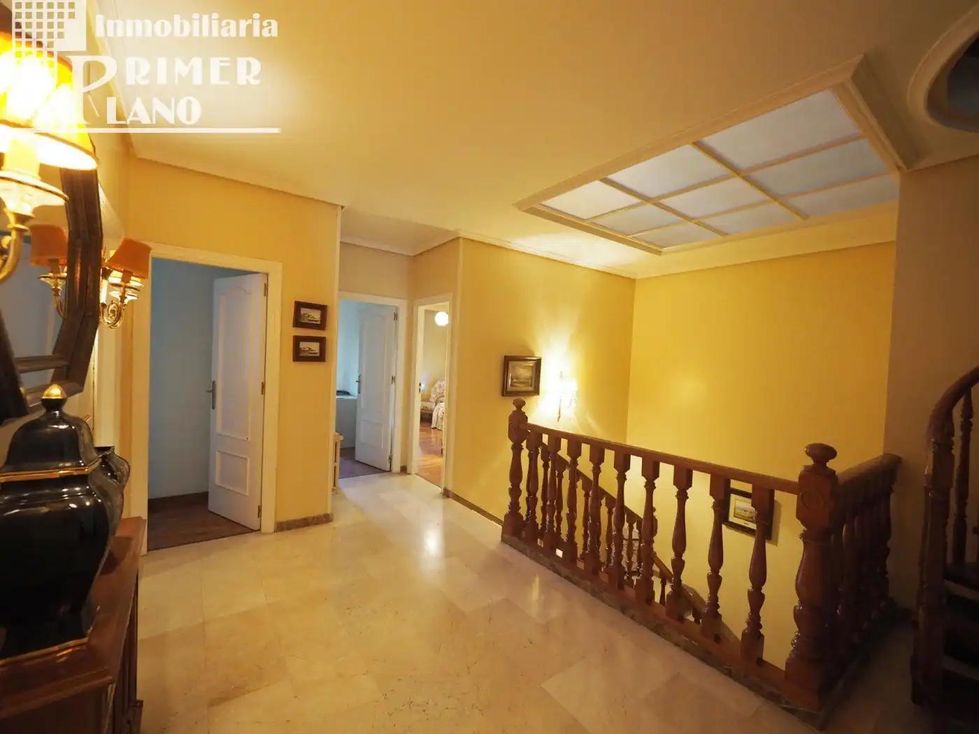 Haus mit Terrasse zum Verkauf in Tomelloso, imagen 6