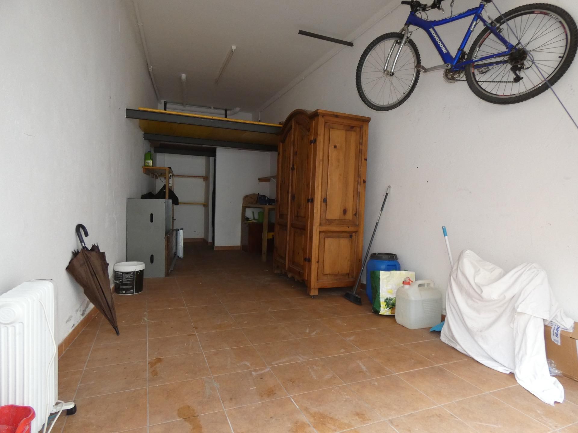 Garage for sale in Palamós