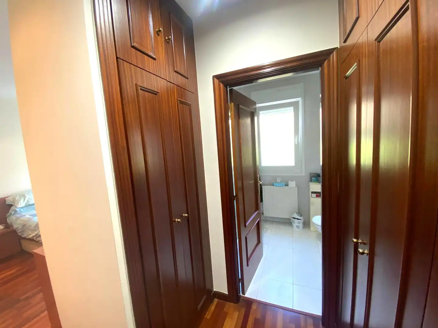 Casa o chalet en venta en Castro-Urdiales con Calefacción, Jardín privado y Terraza