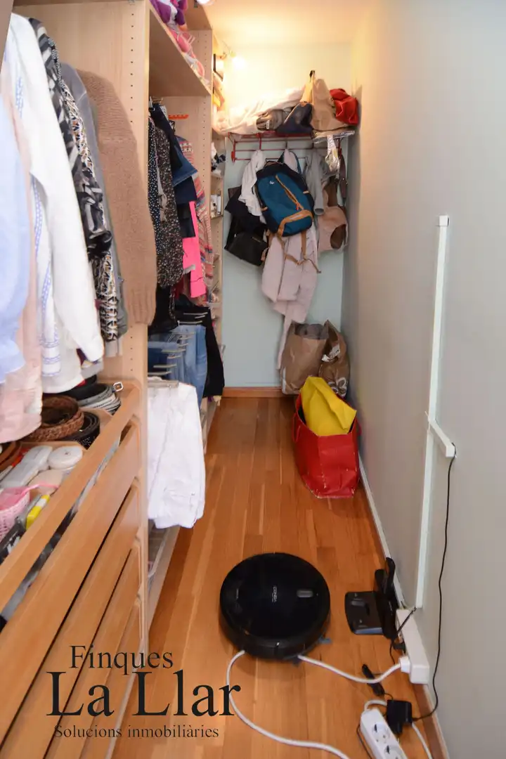 Habitación de Casa adosada en venta en Gavà con Aire acondicionado y Calefacción