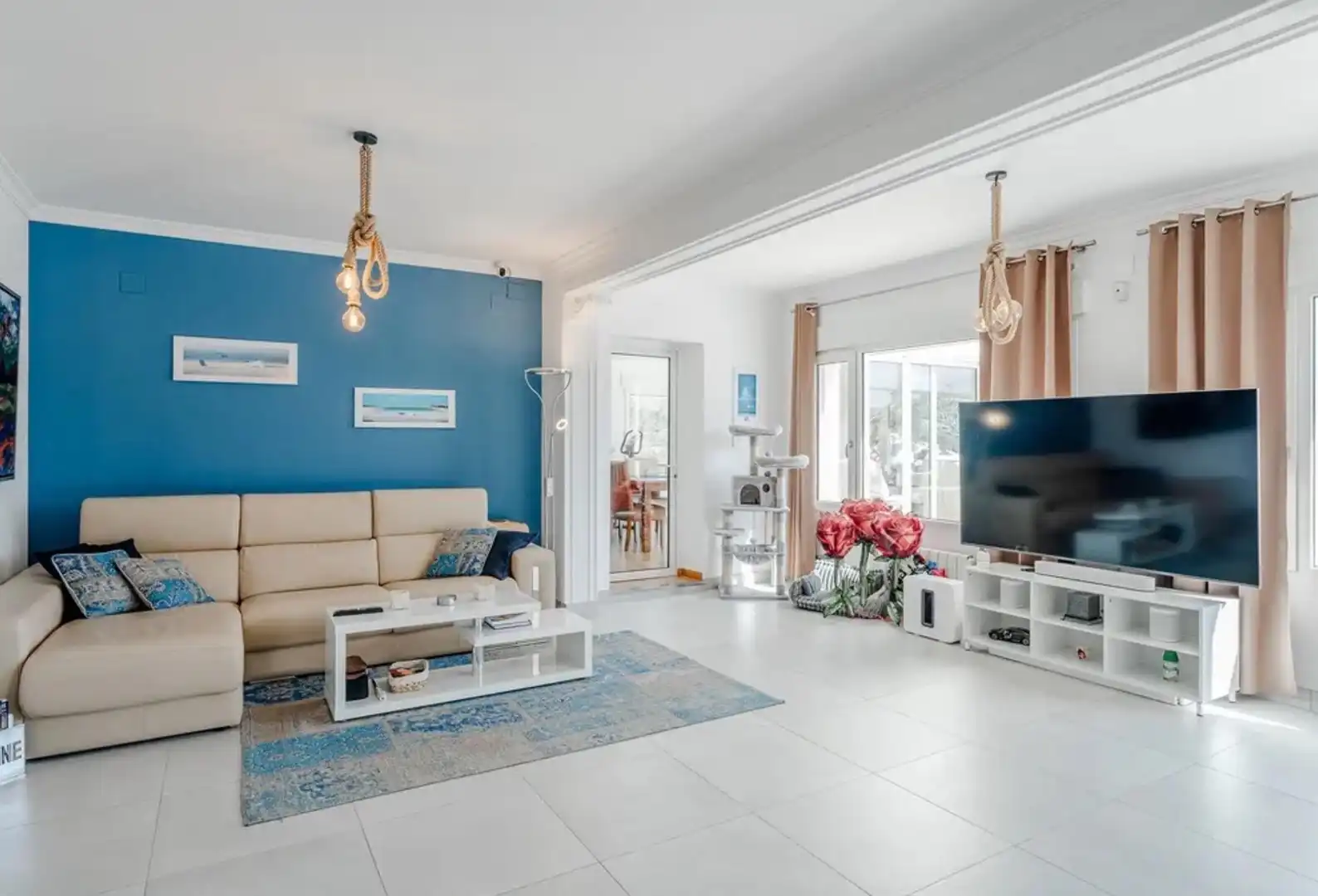 Chalet con piscina en venta en Paichi, imagen 14