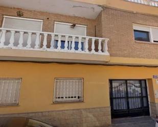 Exterior view of Flat for sale in La Pobla de Vallbona  with Balcony