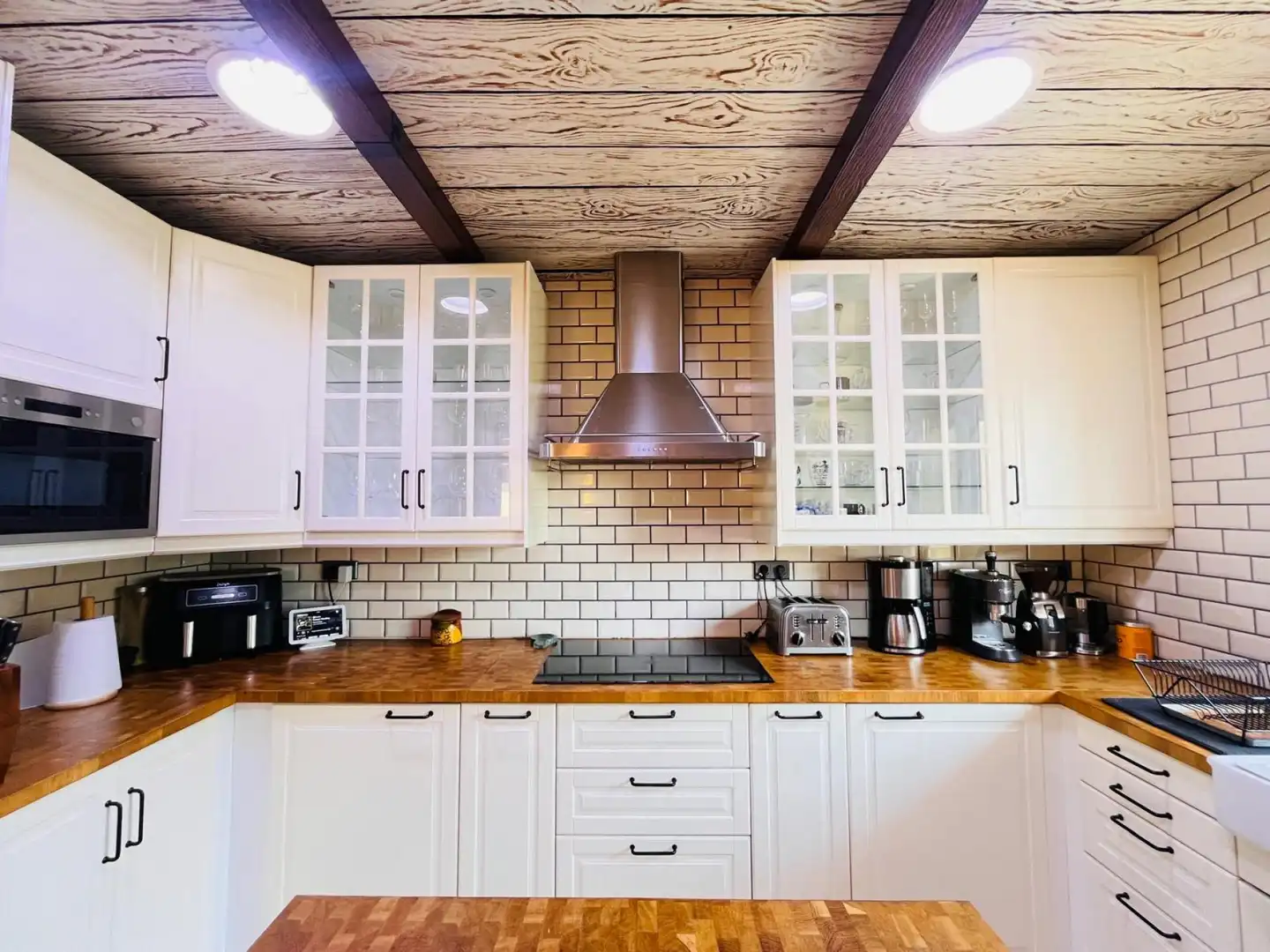 Maison avec piscine à vendre à Olivella, imagen 12