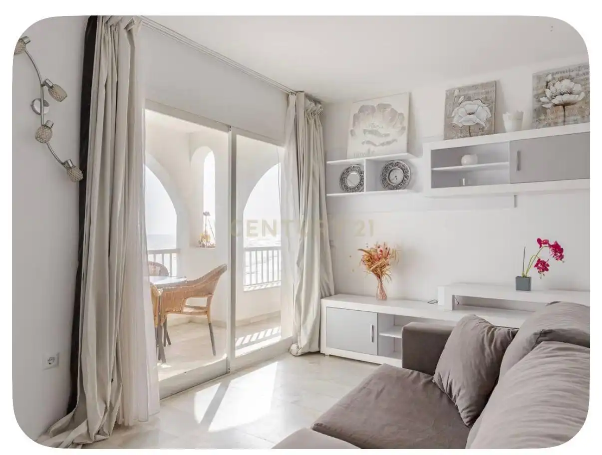 Apartamento de alquiler en Urbanizacion Aguamarina, 1, 29649, Málaga, Spain, 1, Riviera del Sol