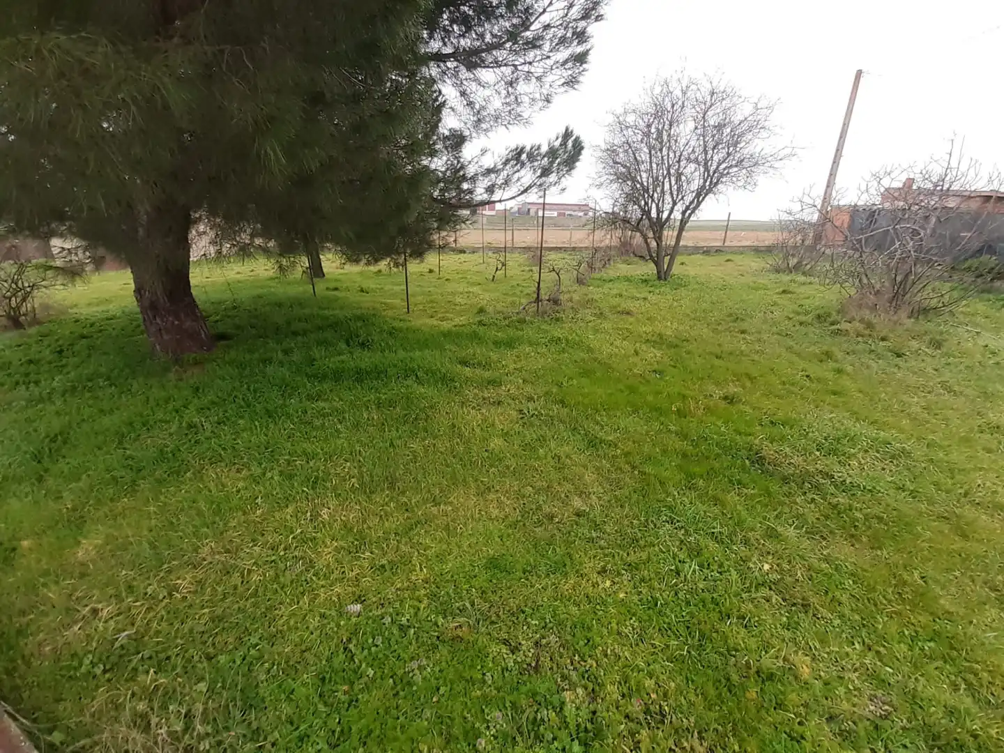Residencial en venda en Montamarta