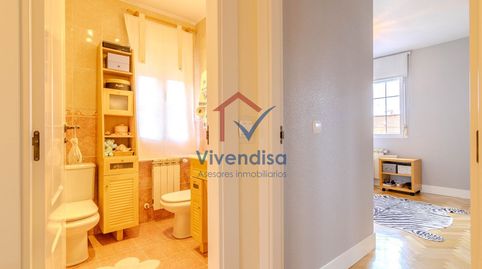 Foto 2 de Casa adosada en venta en Acacias, Cabanillas del Campo, Guadalajara