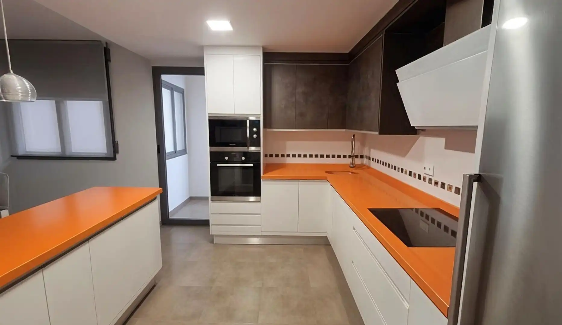 Wohnung mit Terrasse zum Verkauf in La Roda, imagen 9