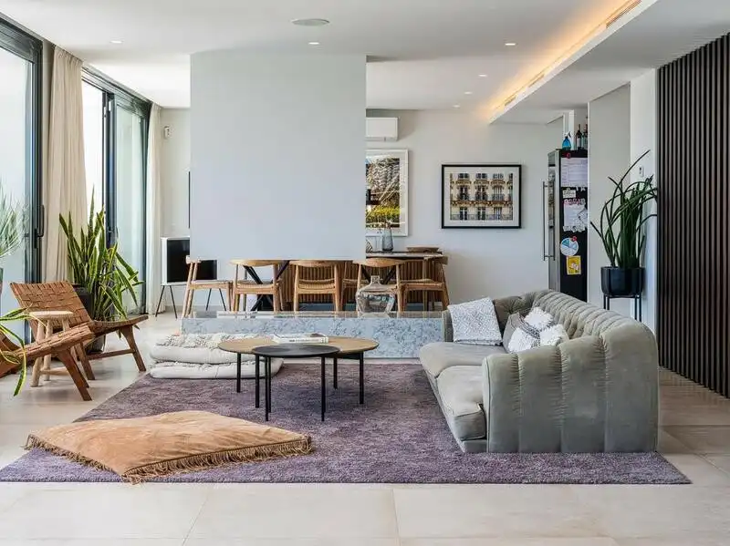 Haus mit Terrasse zur Miete in Nueva Andalucía, imagen 47