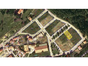 Terreno residenziale in vendita a Calle Girona