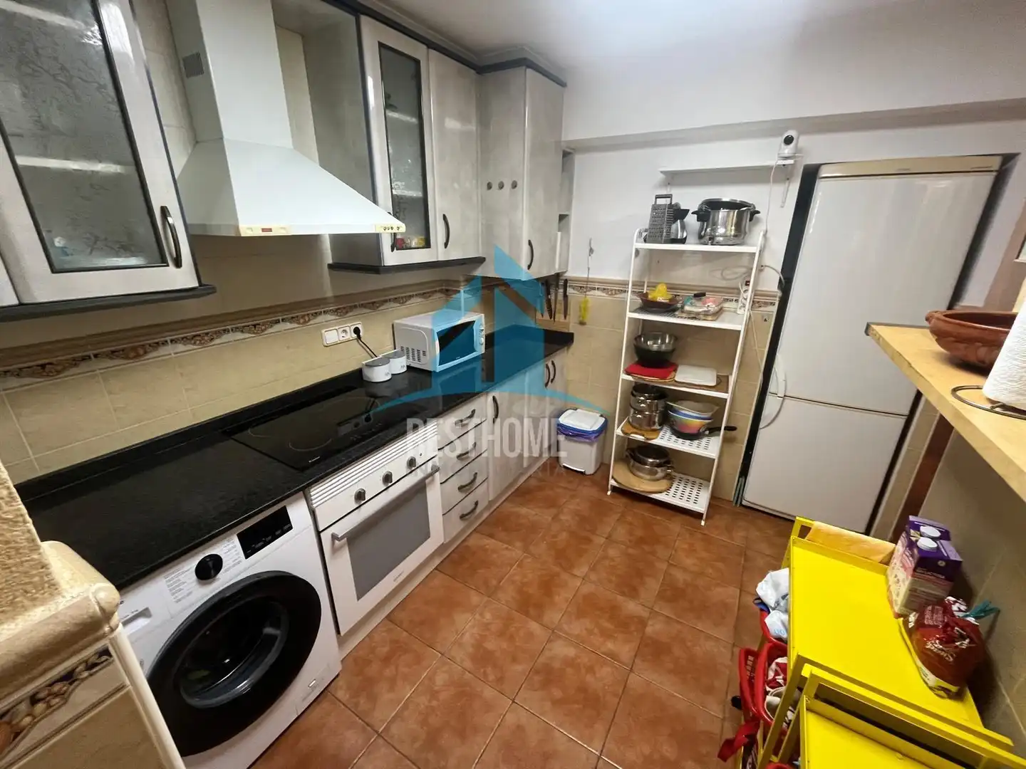 Apartament amb ascensor en venda a Calle BARCELONA, imagen 6