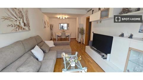 Photo 3 of Apartment to share in Parc Central, Valencia