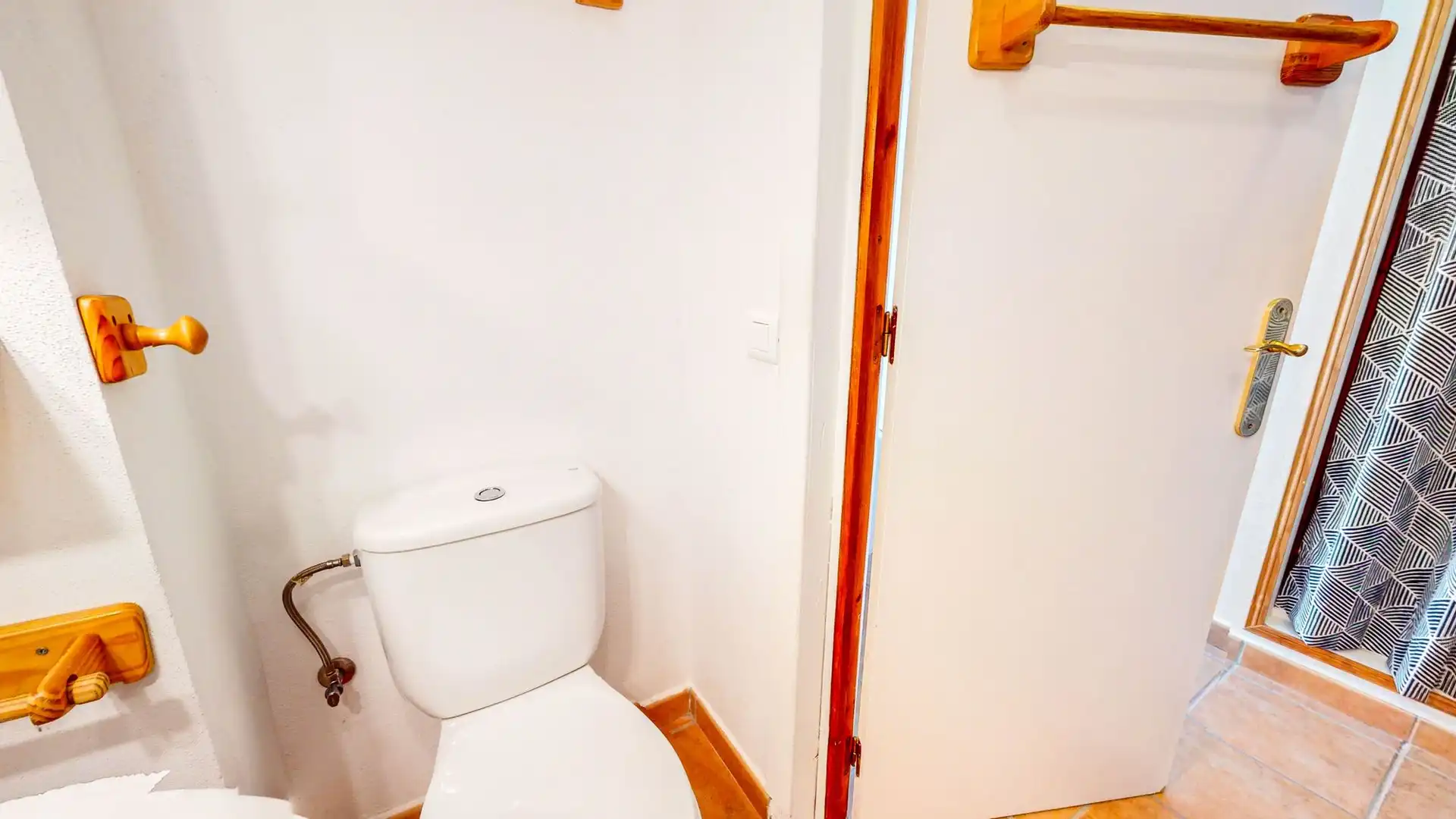 Terraced house for sale in Tolox, imagen 33