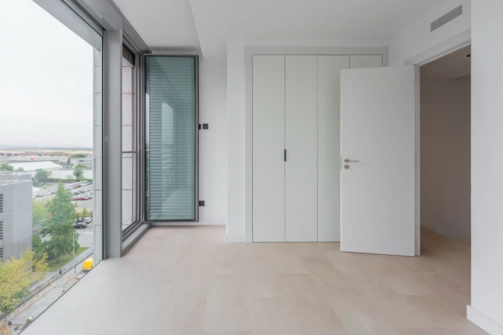 Dúplex con balcón en venta en Paseo de Europa, imagen 21