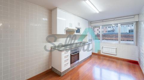 Foto 5 de Planta baja de alquiler en Catedrático Miguel Traviesas, Plaza de América, Asturias