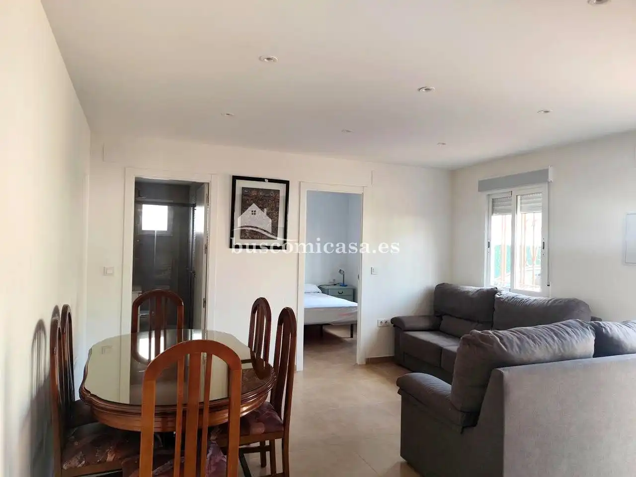 House with garden for sale in Carretera Bailen, imagen 4