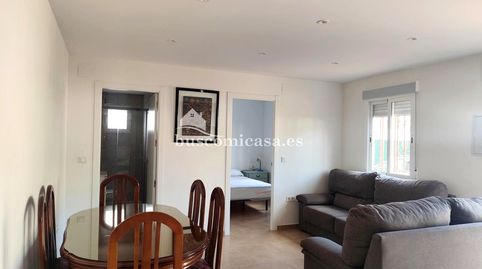 Bonito Chalet en Comunidad Guadualla, imatge 4