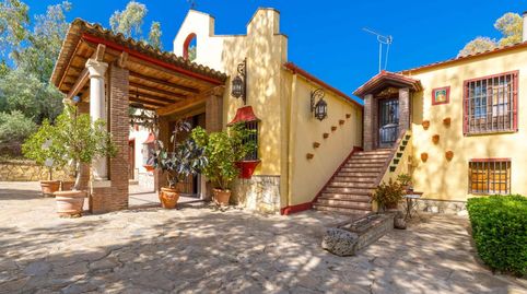 Foto 4 de Finca rústica en venta en Calle Estacion, Olvera, Cádiz