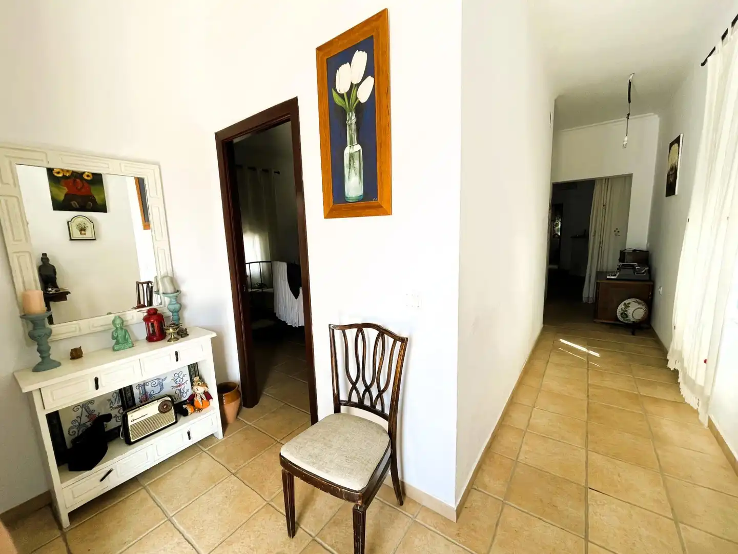 Casa o chalet en venta en Villaverde del Río con Calefacción y Jardín privado