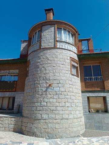 Casa-chalet en Venta en Calle Toledo en Palomeque