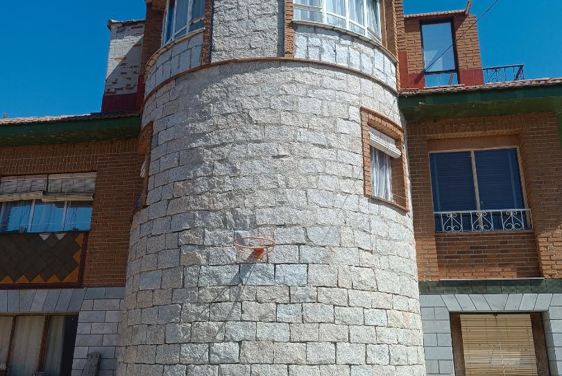 Photo 1 of House or chalet for sale in Calle Toledo, Palomeque, Toledo