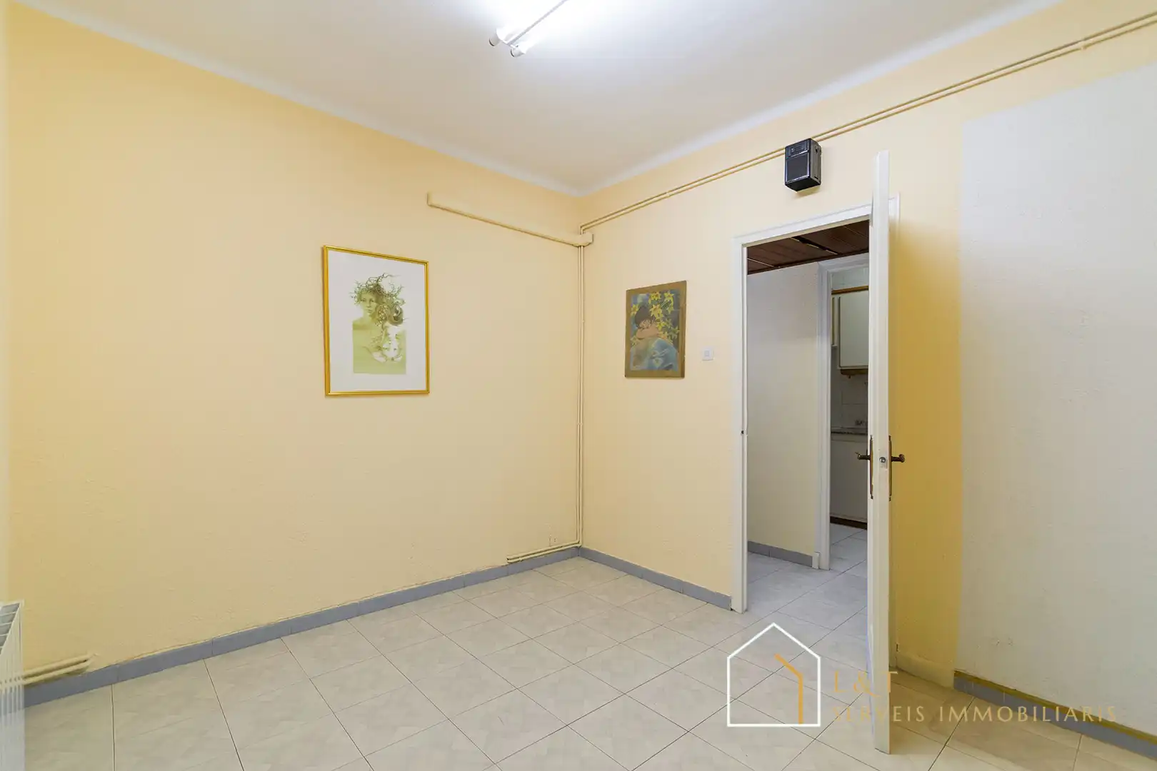 Wohnung mit Aufzug zum Verkauf in Plaça del Virrei Amat, imagen 12