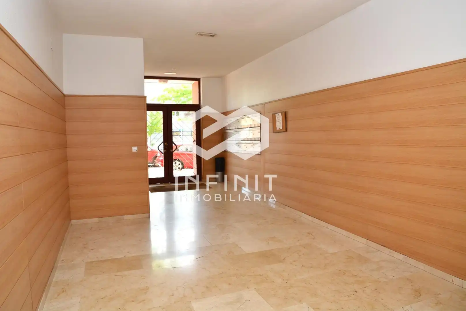 Piso en venta en Guadalajara con Calefacción, Terraza y Trastero