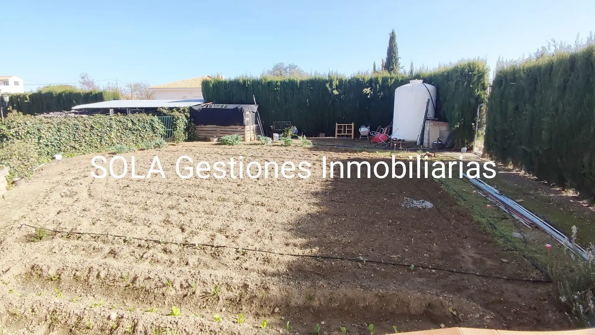 Xalet amb terrassa en venda a Torreperogil, imagen 21
