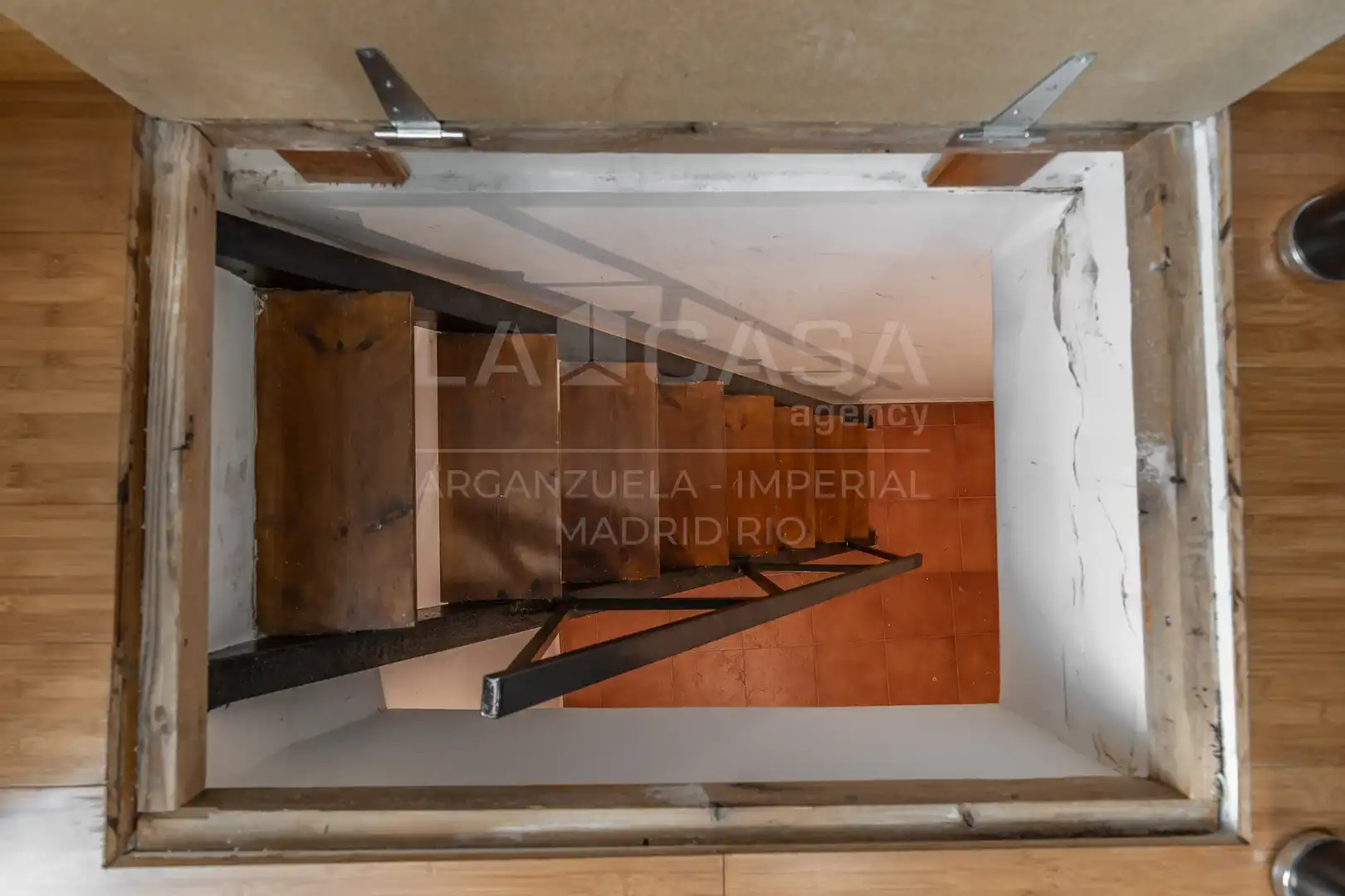 Pis en venda a Calle de Manzanares, imagen 38