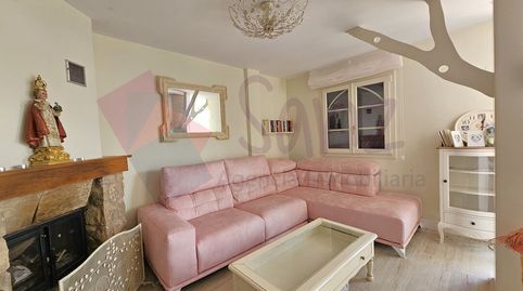 Foto 2 de Casa o chalet en venta en Lapoblación, Navarra