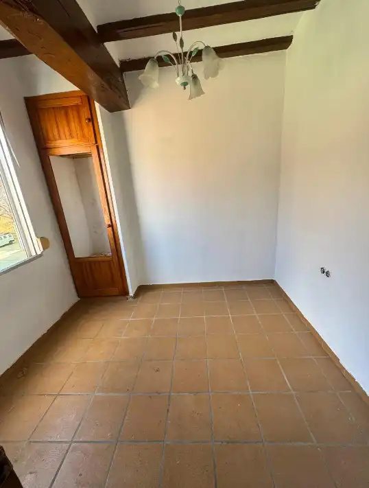 Dormitori de Casa o xalet en venda en Xàtiva amb Aire condicionat, Terrassa i Internet