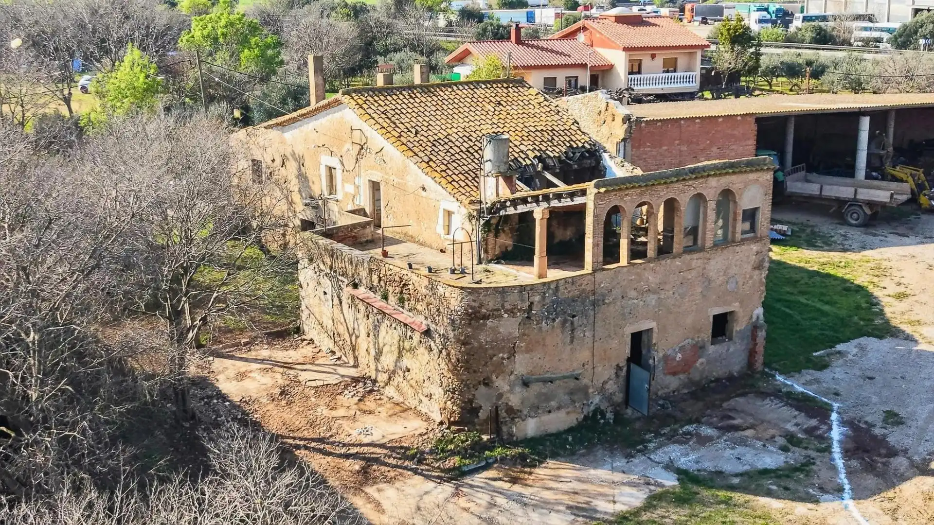 Houses for sale in Vilamorell , Borrassà