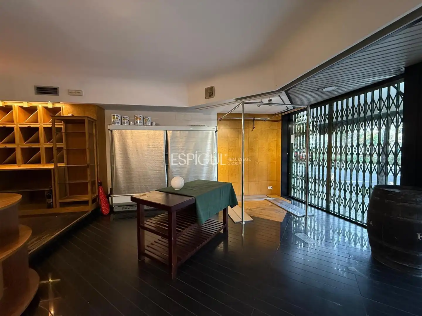 Business premises to rent in Travessia Carril, imagen 15