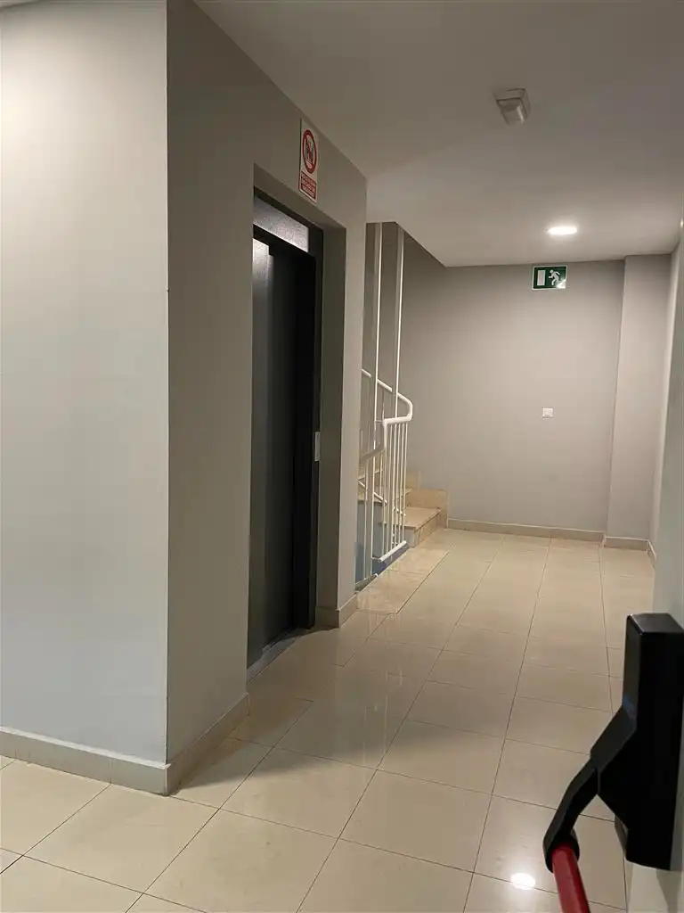 Wohnung zum Verkauf in San Vicente de la Barquera mit Heizung, Abstellraum und Möbliert