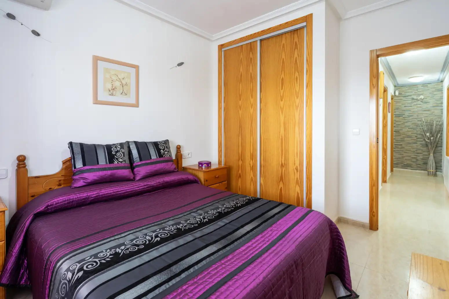 Maison avec piscine à vendre à Fortuna, imagen 15