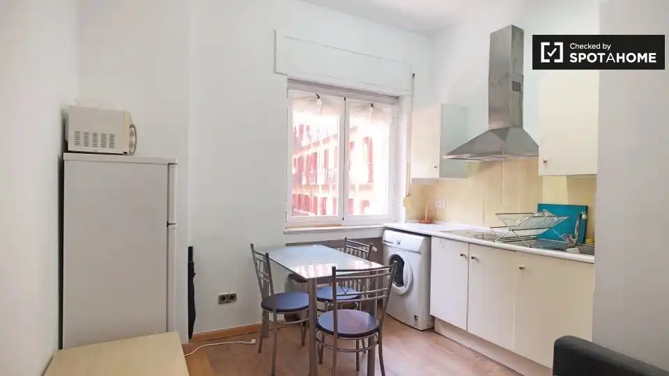 Piso en alquiler en Centro, imagen 2