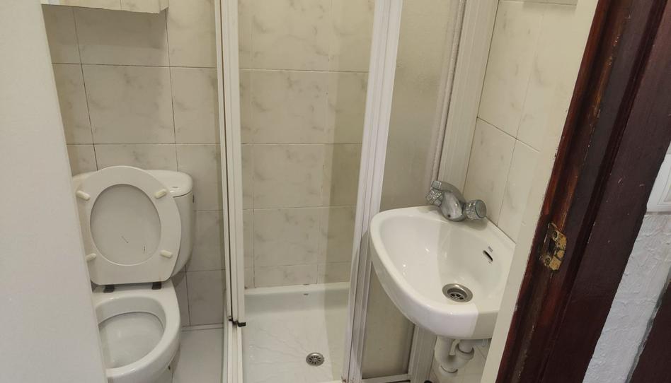 Foto 1 de Piso para compartir en Pasaia, Gipuzkoa