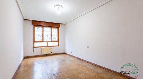 Foto 5 de Pis en venda a Gijón - Avenida de Pablo Iglesias, 62, El Coto, Asturias