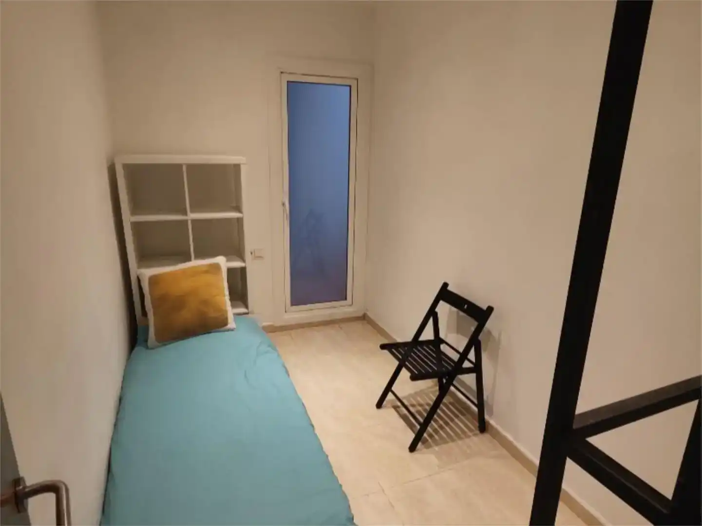 Schlafzimmer von Wohnung zum Verkauf in  Barcelona Capital